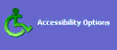 Windows XP Accessibility Features icon
