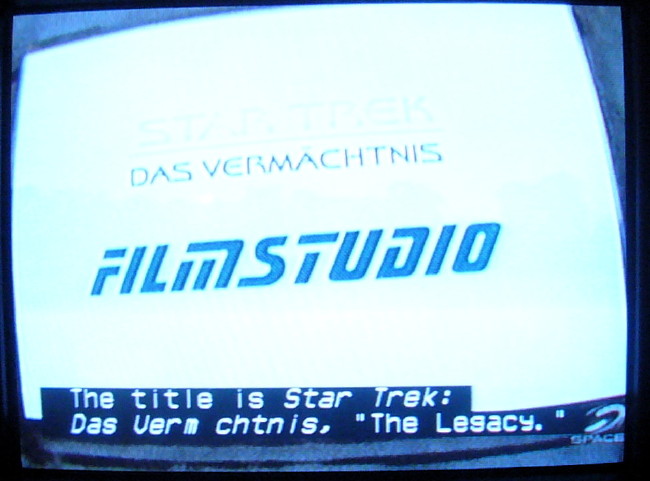 Caption shows a blank where ä should be