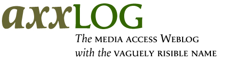 axxlog