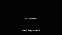 Said Trghmroui