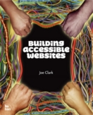 ‘Building Accessible Websites’ cover