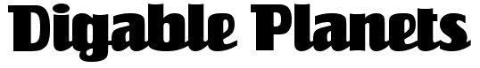 Einhorn: Digable Planets