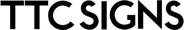 TTC SIGNS