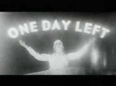 ‘One Day Left’